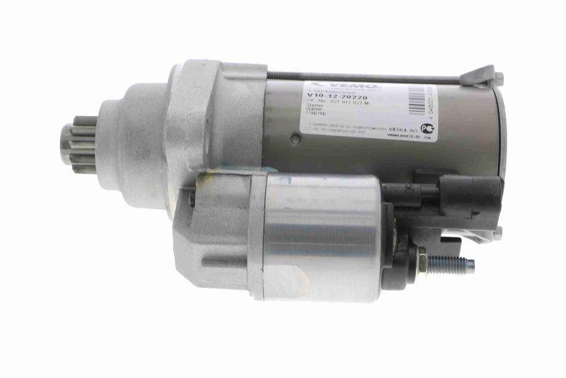 VEMO V10-12-20220 Starter Volt: 12 Kw: 1,1 für AUDI