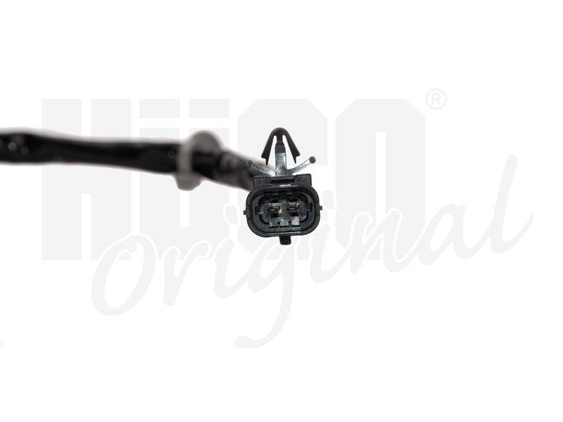 HITACHI 135595 Sensor, Abgastemperatur für CHEVROLET u.a.