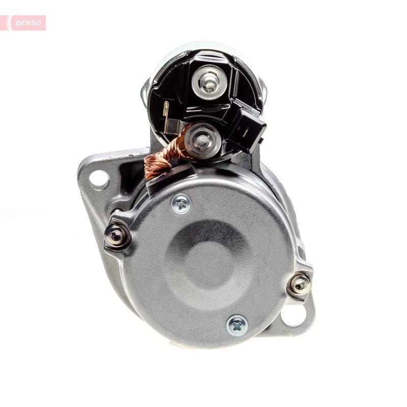 DENSO DSN1376 Starter BMW 5 (F10) 535 i (2009 - )