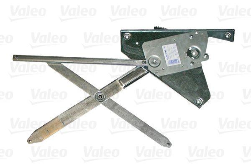 VALEO 851328 Fensterheber (o. Motor) vorne links Ranger Rover