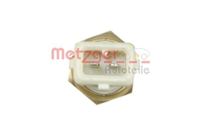 METZGER 0905175 Sensor, Kühlmitteltemperatur für CITROEN/FIAT/PEUGEOT/RENAULT/VOLVO