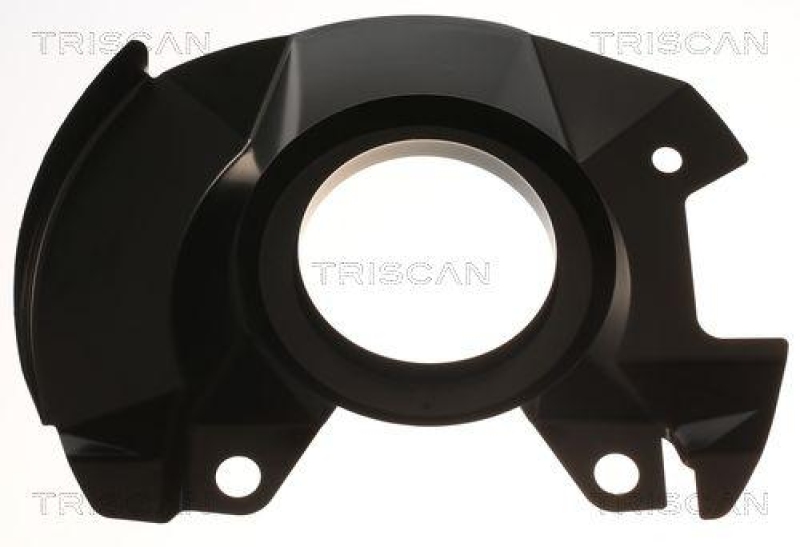 TRISCAN 8125 43108 Spritzblech, Bremsscheibe für Hyundai I10