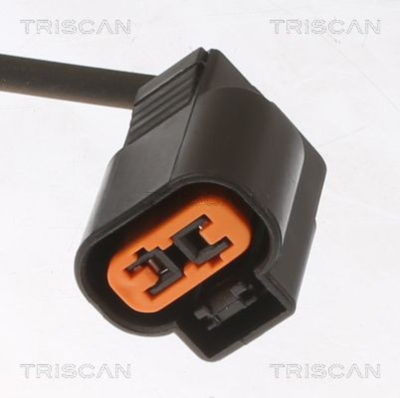 TRISCAN 8180 42216 Sensor, Raddrehzahl für Mitsubishi