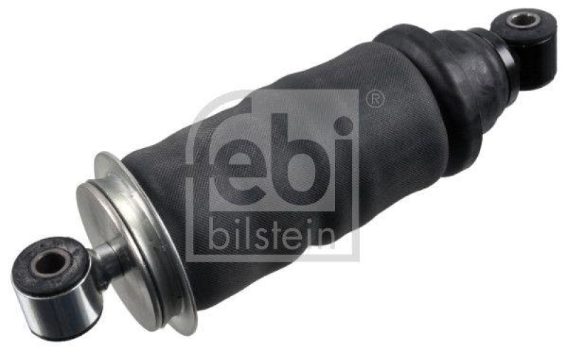 FEBI BILSTEIN 17749 Fahrerhausdämpfer für Mercedes-Benz