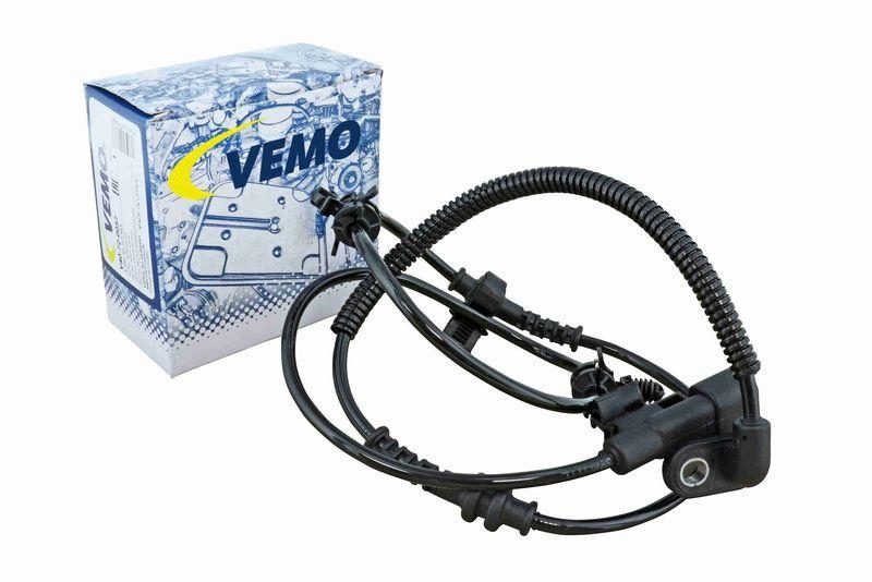 VEMO V40-72-0057 Sensor, Raddrehzahl 2-Polig / Vorderachse für OPEL