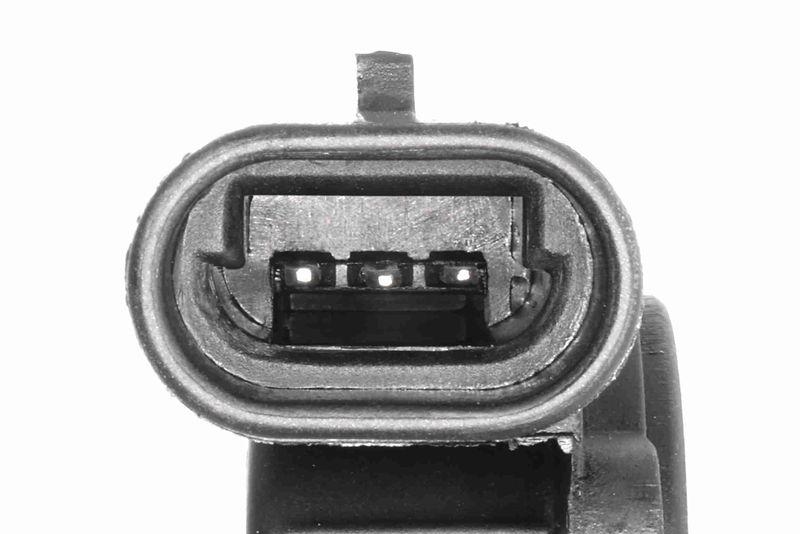 VEMO V46-72-0082 Sensor, Drosselklappenstellung 3-Polig für RENAULT