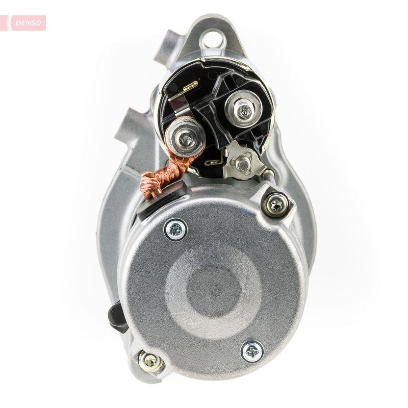 DENSO DSN1383 Starter JAGUAR XK Convertible (X150) 5.0 V8 (09-14)