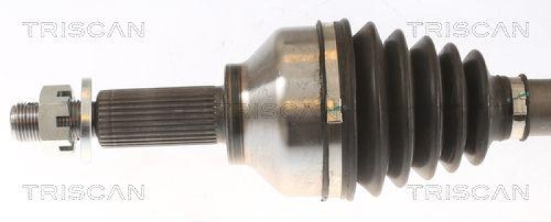 TRISCAN 8540 16622 Antriebswelle für Ford