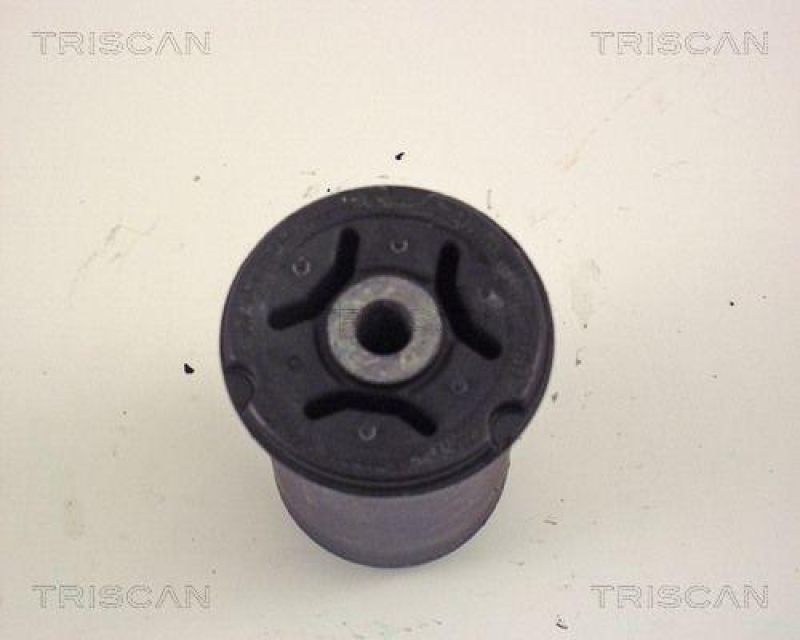 TRISCAN 8500 29844 Gummimetallager Hinterachse für Audi 80, 80 Avant