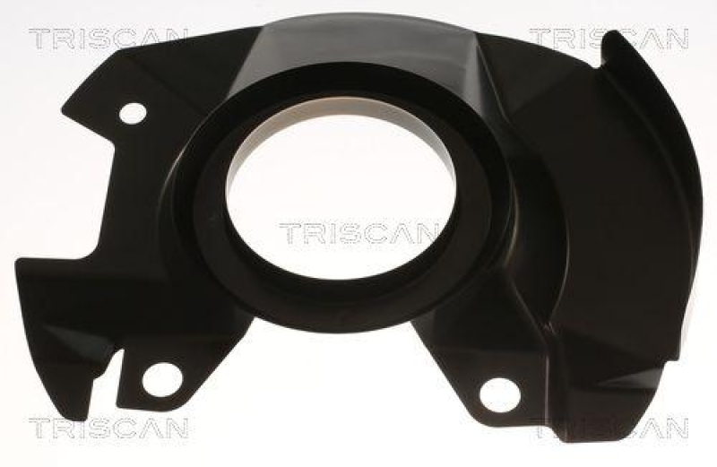 TRISCAN 8125 43109 Spritzblech, Bremsscheibe für Hyundai I10