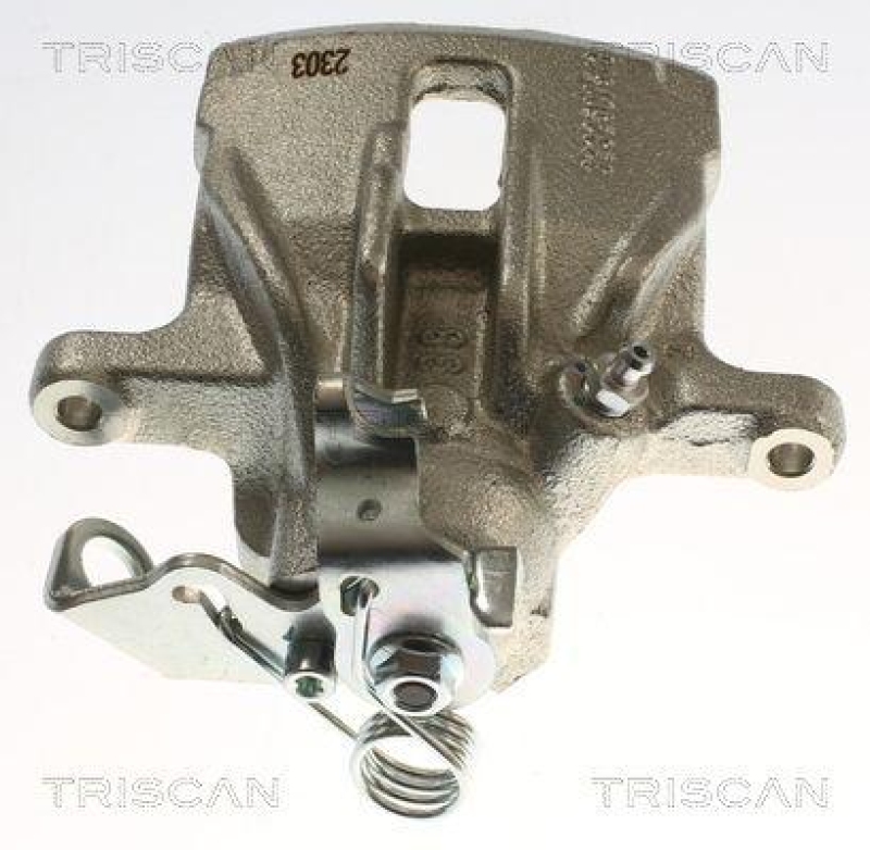 TRISCAN 8175 29289 Triscan Bremssattel für Vag