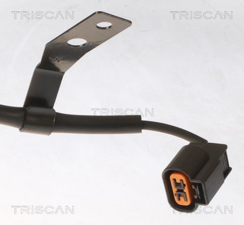 TRISCAN 8180 42217 Sensor, Raddrehzahl für Mitsubishi