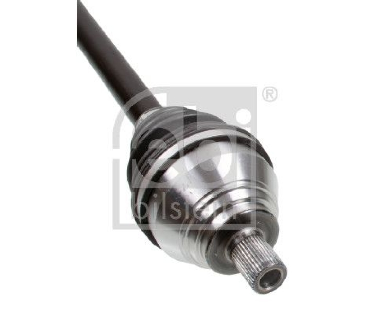 FEBI BILSTEIN 182934 Antriebswelle für VW-Audi