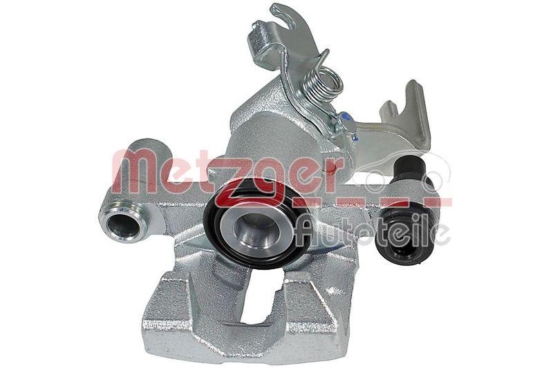 METZGER 6261525 Bremssattel Neuteil für MAZDA HA links