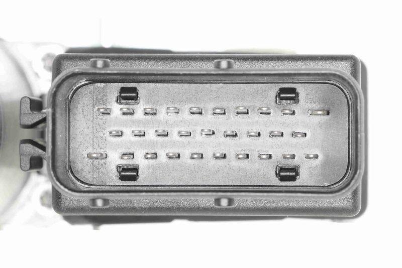 VEMO V10-05-0002 Elektromotor, Fensterheber vorne, rechts div. Varianten für VW