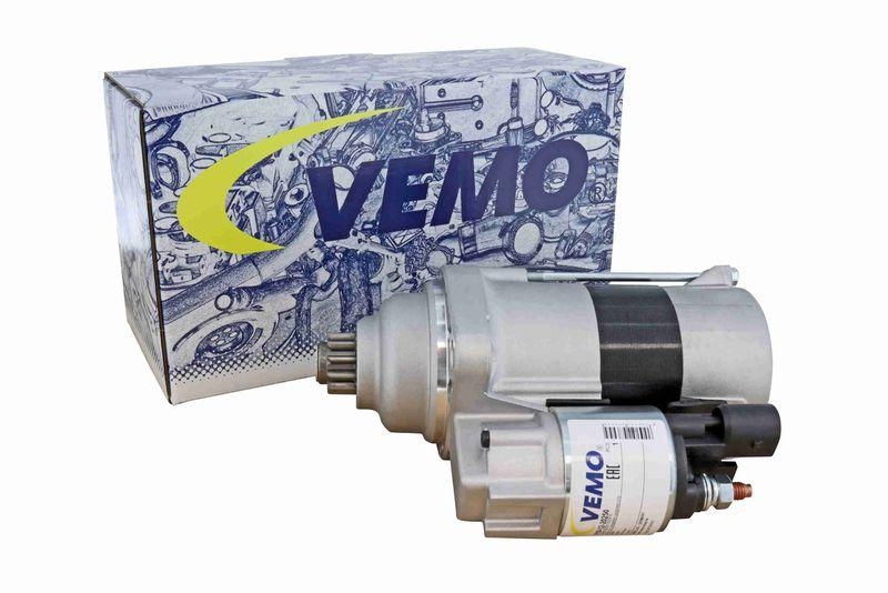 VEMO V10-12-20250 Starter 12 V 2,0 Kw für VW