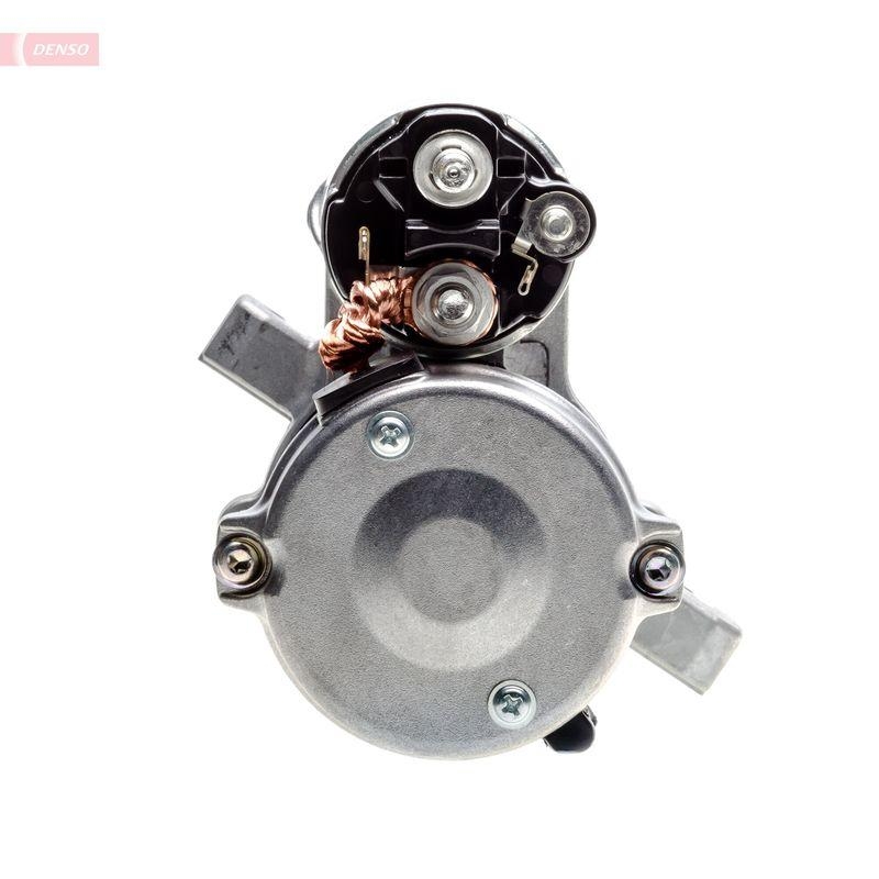 DENSO DSN1384 Starter LAND ROVER RANGE ROVER 2.0 4x4 (2011 - )