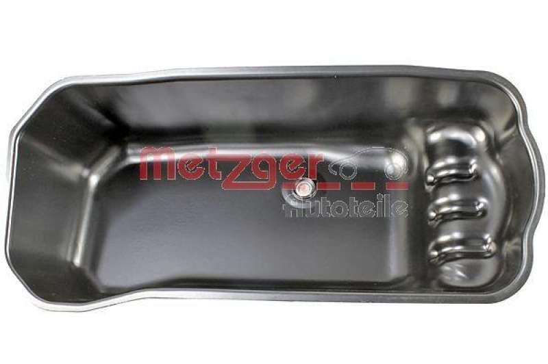 METZGER 7990005 Ölwanne für CITROEN/FIAT/PEUGEOT M. ÖLABLASSSCHRAUBE