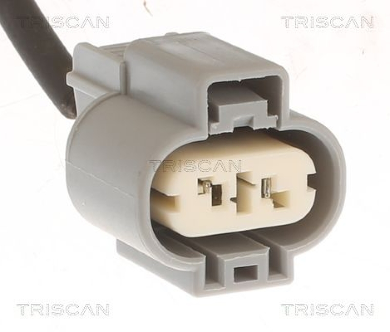 TRISCAN 8180 42218 Sensor, Raddrehzahl für Mitsubishi