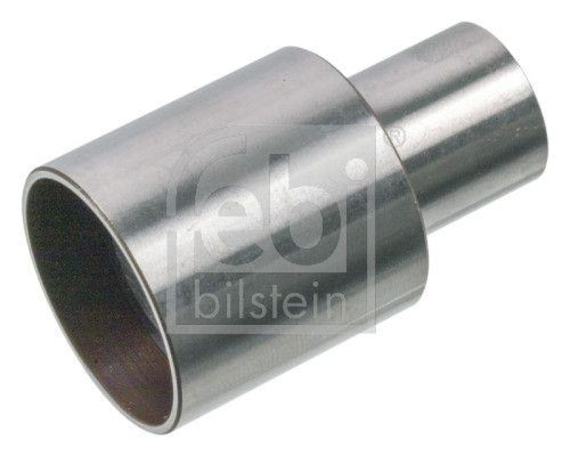 FEBI BILSTEIN 11340 Umlenkrolle für Zahnriemen für VW-Audi