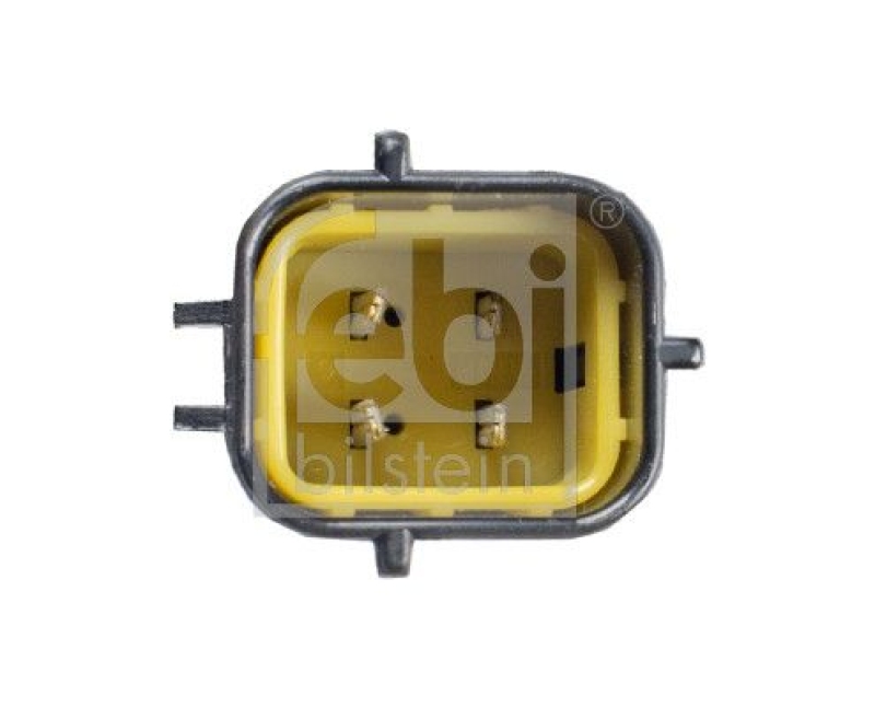 FEBI BILSTEIN 177491 Lambda-Sonde für Land Rover