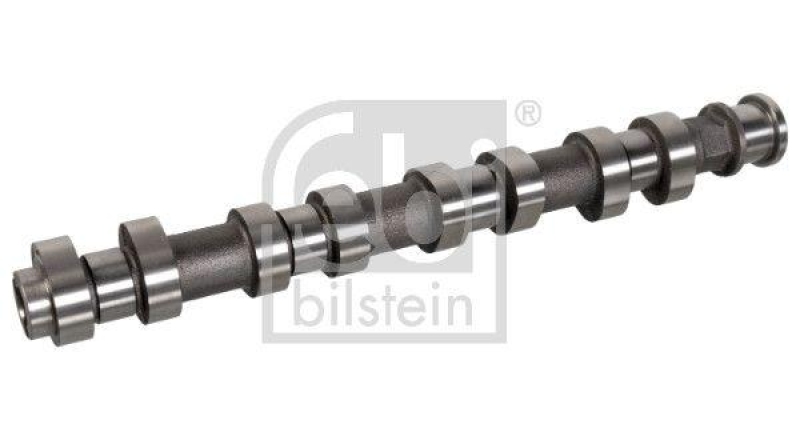 FEBI BILSTEIN 180725 Nockenwelle für Opel