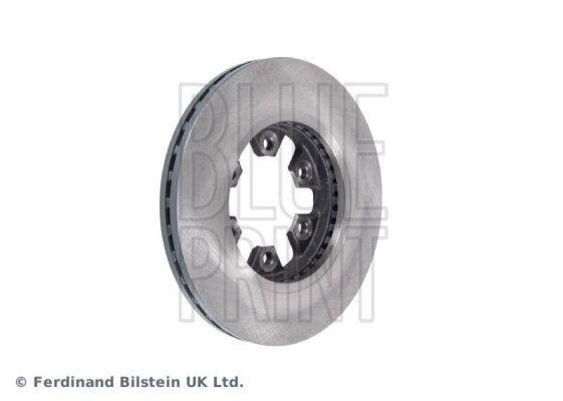 BLUE PRINT ADN14325 Bremsscheibe für NISSAN