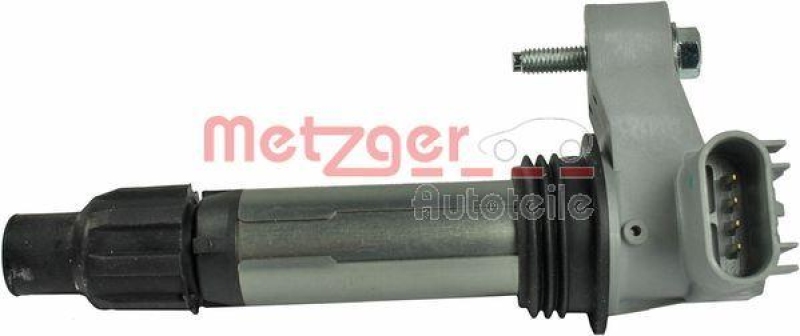 METZGER 0880441 Zündspule für CADILLAC/CHEVROLET/OPEL/SAAB/SUZUKI