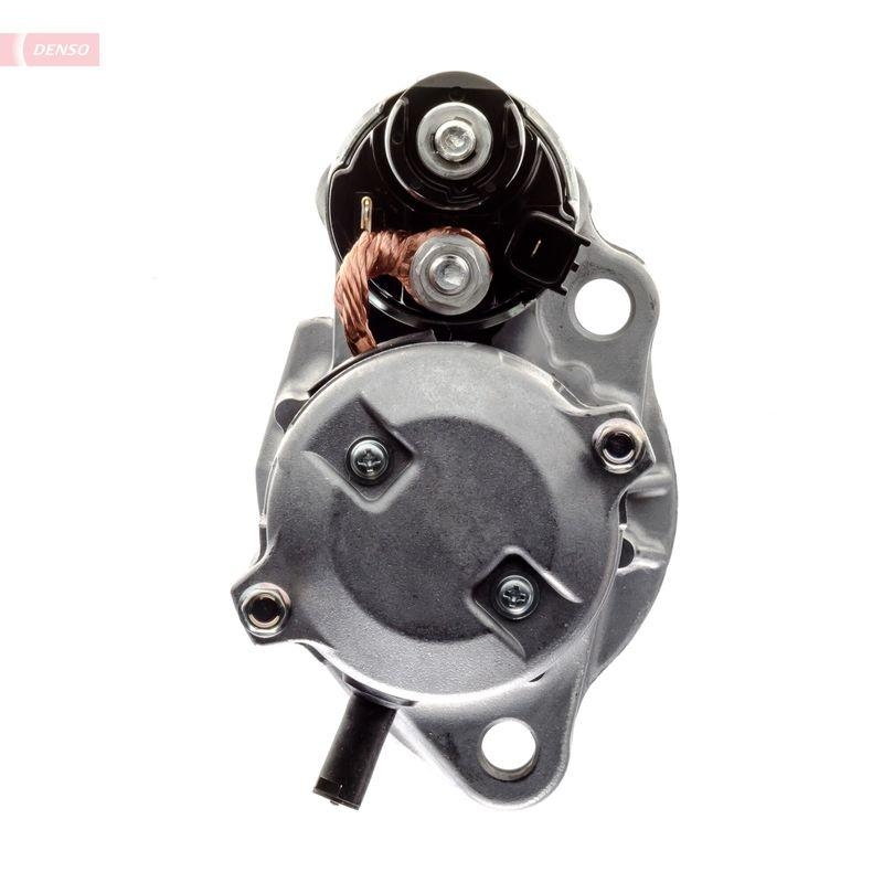 DENSO DSN1385 Starter HONDA JAZZ III 1.2 (2008 - )