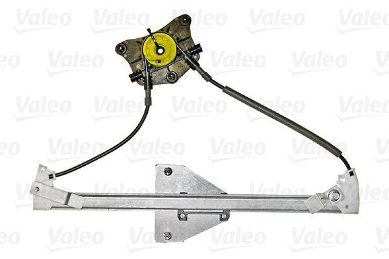 VALEO 851332 Fensterheber (o. Motor) hinten links Audi A1