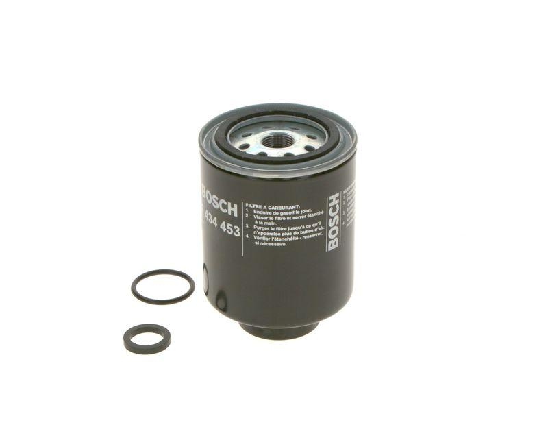 BOSCH 1 457 434 453 Kraftstofffilter