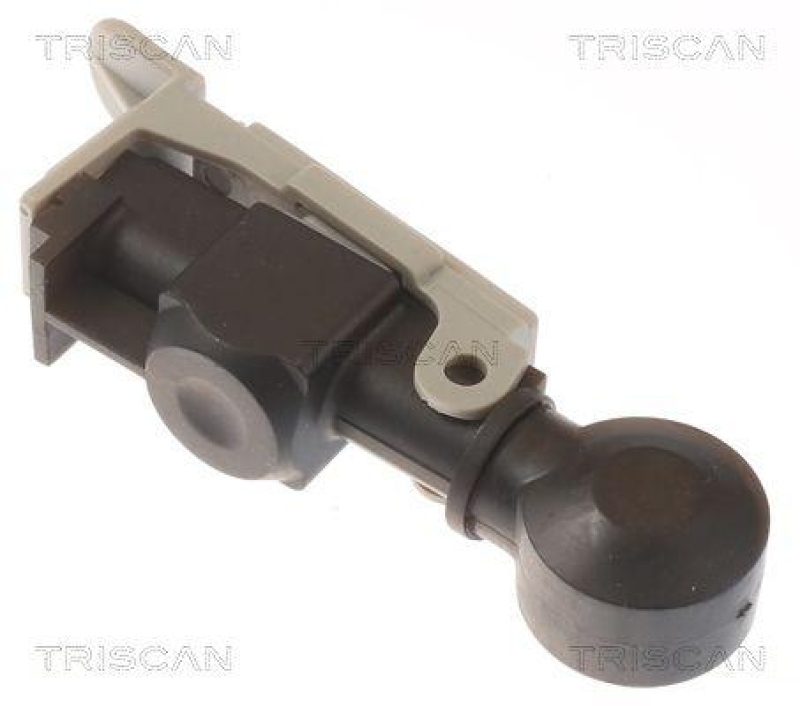 TRISCAN 8140 24753 Seilzug, Schaltgetriebe Manuel für Opel