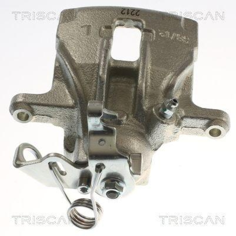 TRISCAN 8175 29291 Triscan Bremssattel für Vag