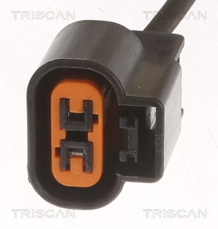 TRISCAN 8180 42219 Sensor, Raddrehzahl für Mitsubishi