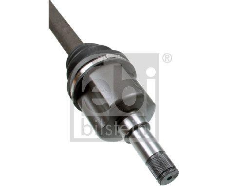 FEBI BILSTEIN 182936 Antriebswelle für Ford