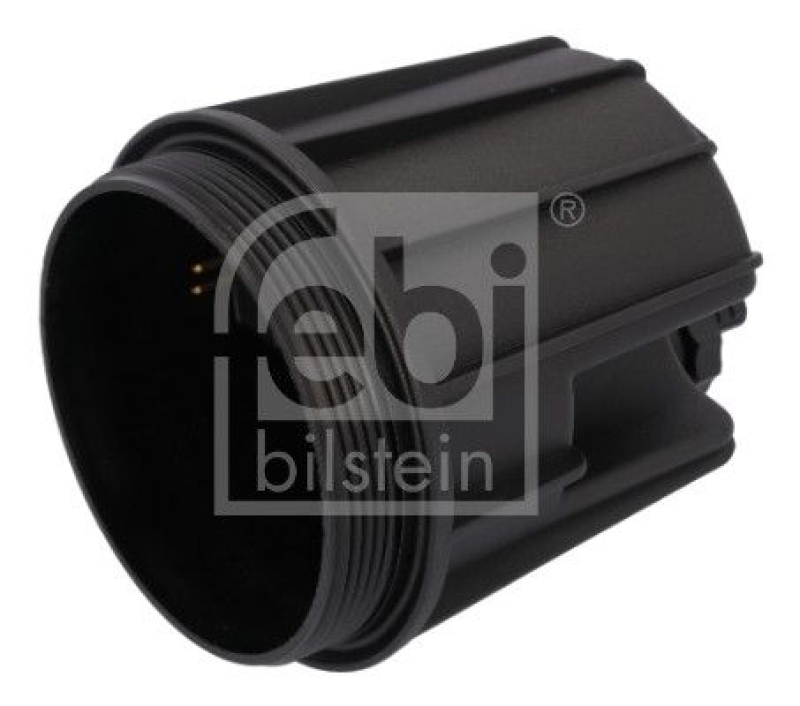 FEBI BILSTEIN 185170 Wasserabscheider für Kraftstofffilter für RENAULT (RVI)