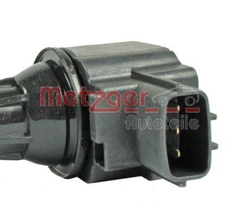 METZGER 0880463 Zündspule für INFINITI/NISSAN/RENAULT