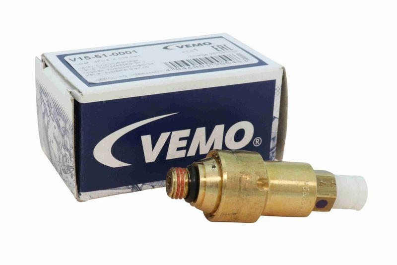 VEMO V15-51-0001 Ventil, Druckluftanlage für VW