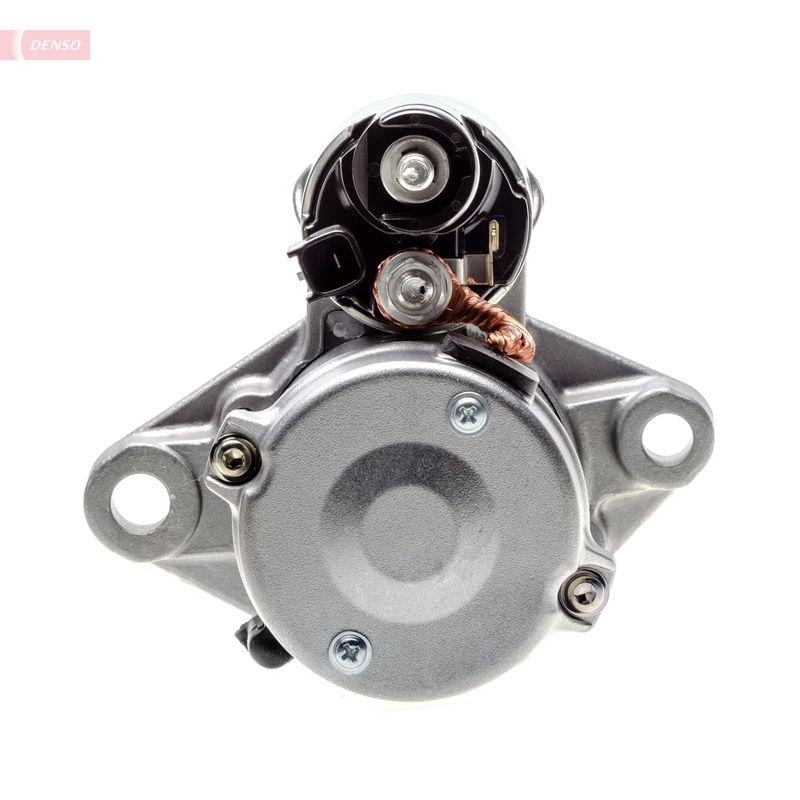 DENSO DSN1387 Starter HONDA CR-V III 2.2 i-DTEC 4WD (2007 - )