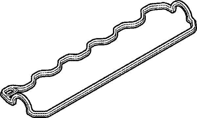 ELRING 627.160 Zylinderkopfhaubendichtung