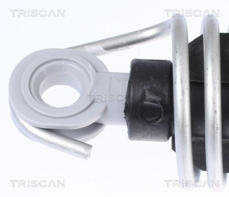 TRISCAN 8710 112015 Gasfeder Hinten für Bmw