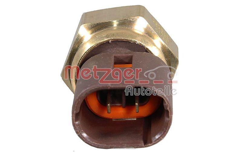 METZGER 0905221 Sensor, Kühlmitteltemperatur für RENAULT