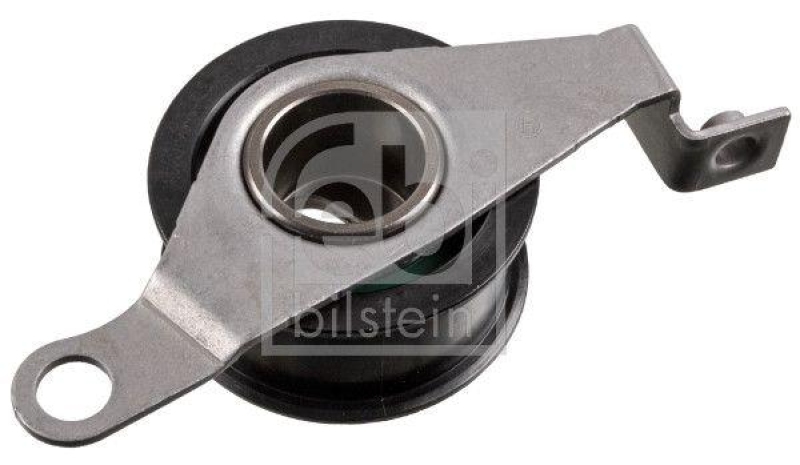 FEBI BILSTEIN 01390 Umlenkrolle für Zahnriemen, mit Schraube für Ford