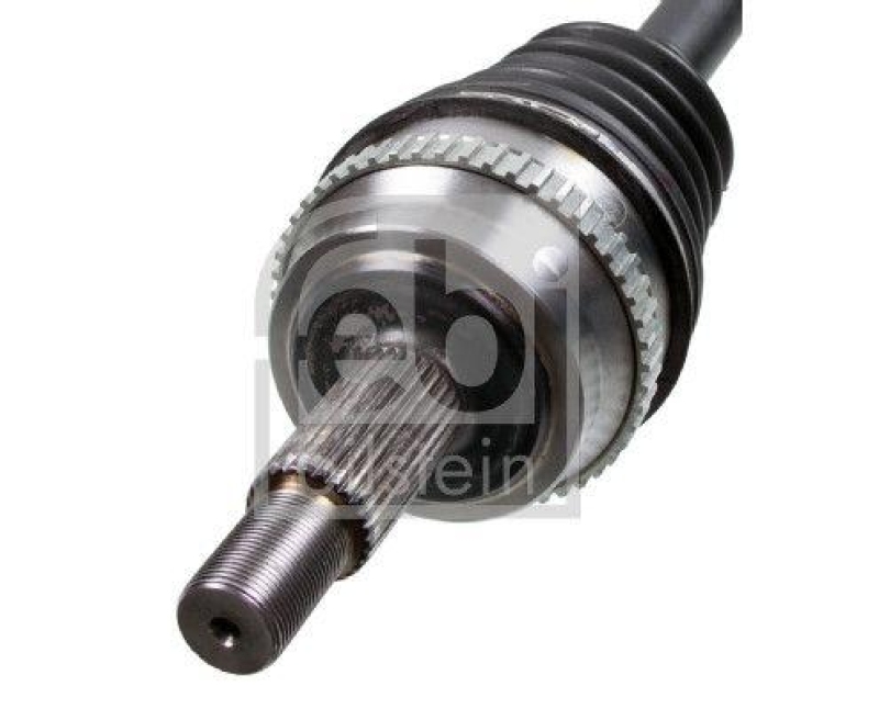 FEBI BILSTEIN 182937 Antriebswelle für Opel