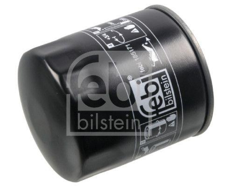 FEBI BILSTEIN 185171 Kühlmittelfilter für Volvo