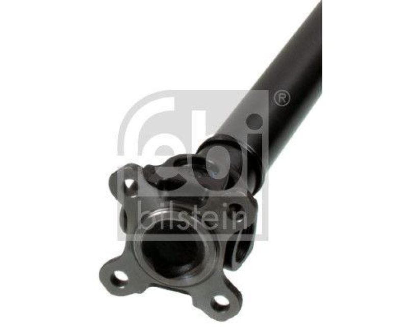 FEBI BILSTEIN 186209 Kardanwelle für BMW