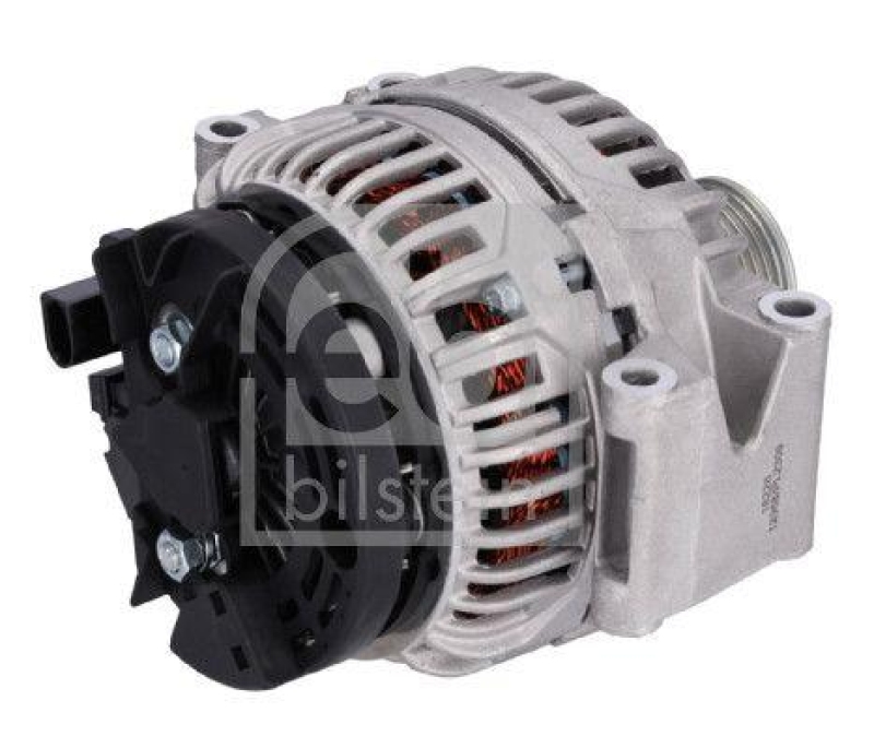 FEBI BILSTEIN 188504 Generator für Mercedes-Benz