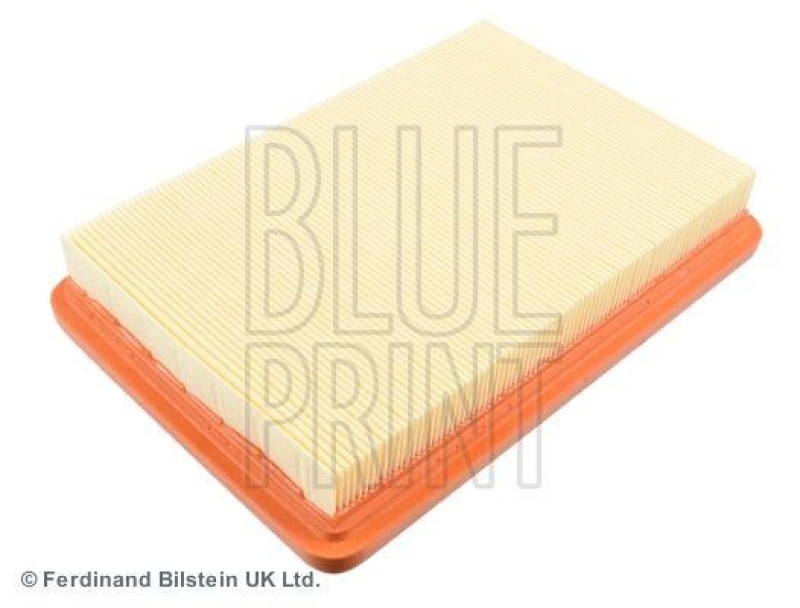 BLUE PRINT ADG02236 Luftfilter für HYUNDAI