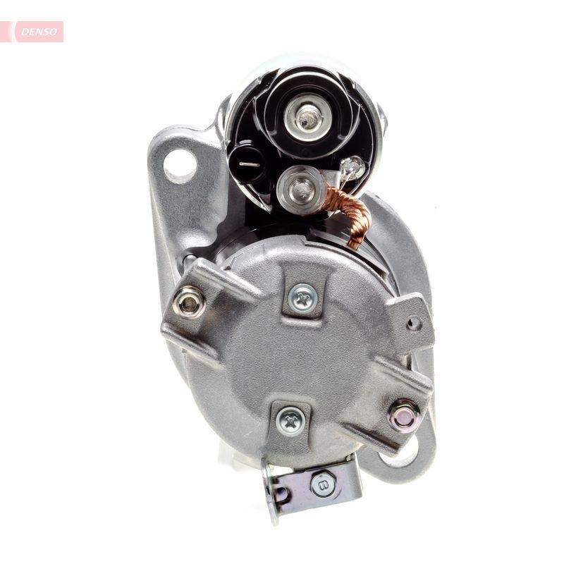 DENSO DSN1389 Starter HONDA CR-V II 2.0 (2001 - 2006)