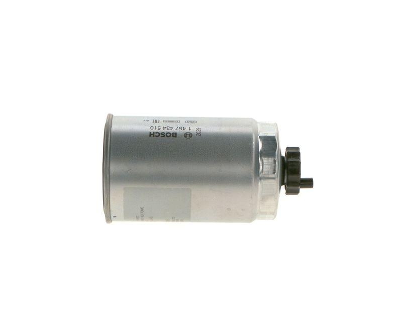 BOSCH 1 457 434 510 Kraftstofffilter